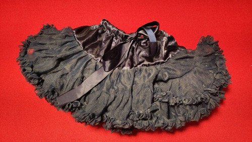 Tortoise rabbit tutu - tortoise, &