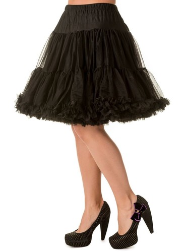 Banned retro petticoat - banned,