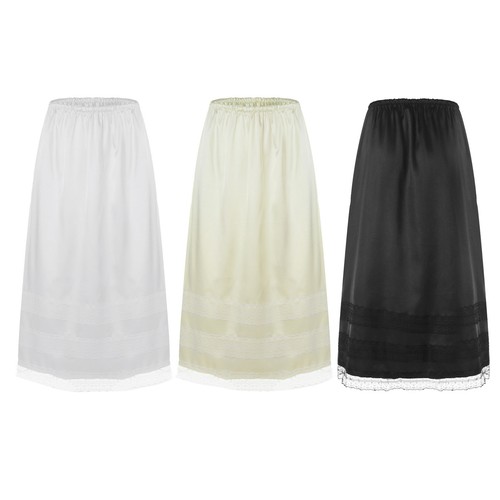 Damen halb slip dresswear - halb-slip,