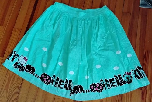 Hello kitty sanrio - by, rock