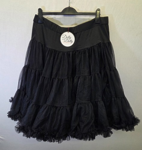 Dolly dotty petticoat rock - dolly,