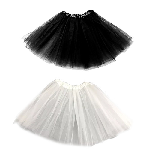 Tutu rock pettiskirt für - rock,