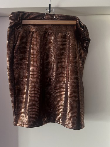 Rock damen xl - rock, 2