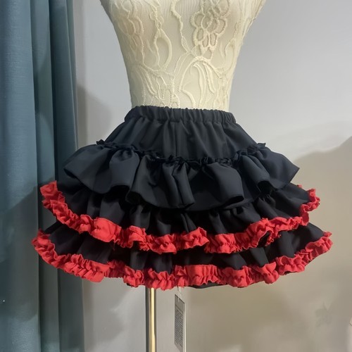 Damen lolita tutu rock - lolita,