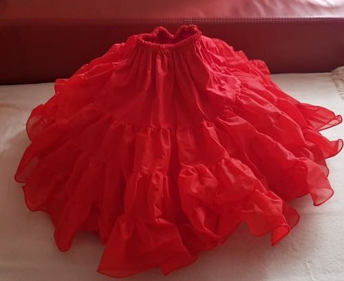 Petticoat unterrock rockabilly - unterrock,