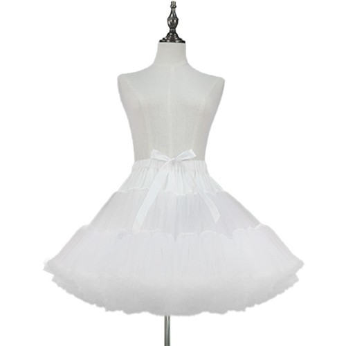 Damen-Petticoat-Rock