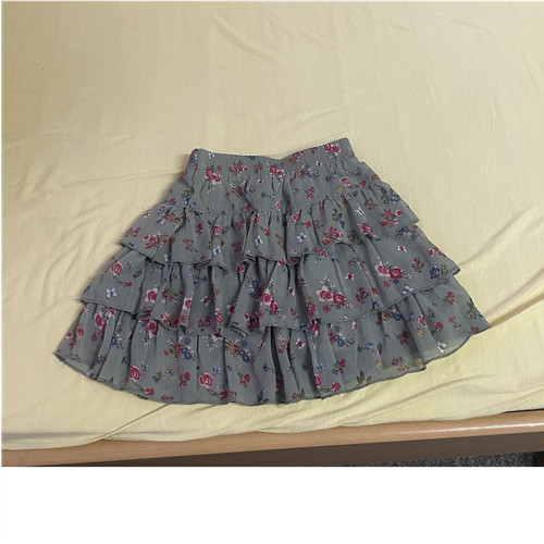 Mädchen pettiskirt rock - mädchen,