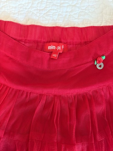 Rock pettiskirt von - pettiskirt,