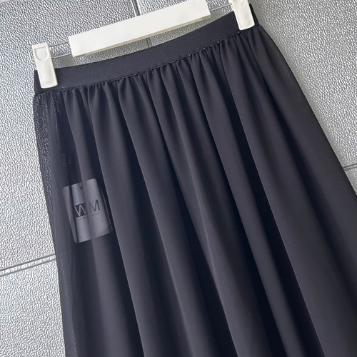 Damen rüschenrock petticoat - damen,