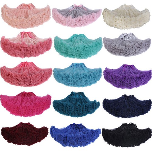 Damen frauen vintage - frauen, petticoat