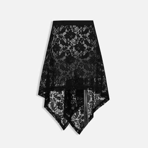 Spitze netz damen rock - spitze,