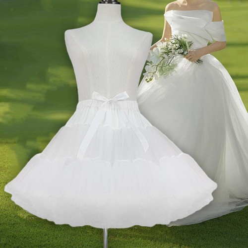 Frauen petticoat rock - petticoat,