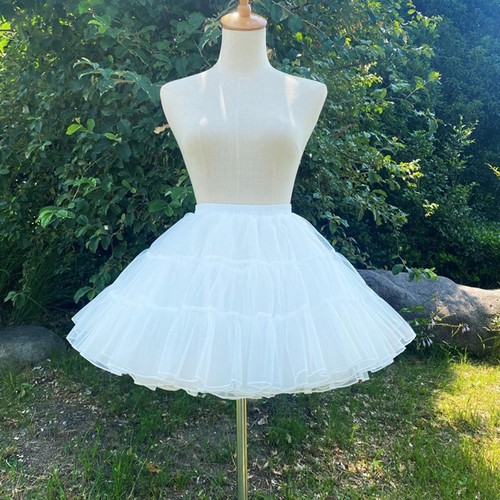 Damen petticoat rock über - petticoat, dem