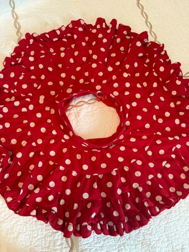 Mim rock pettiskirt grösse - rock,