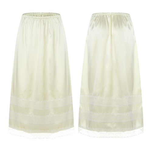 Damen halb slip teelänge - damen, halb-slip