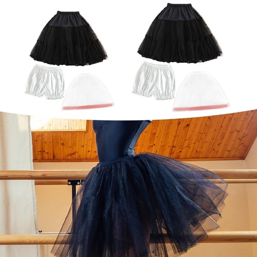 Frauen petticoat rock - petticoat,