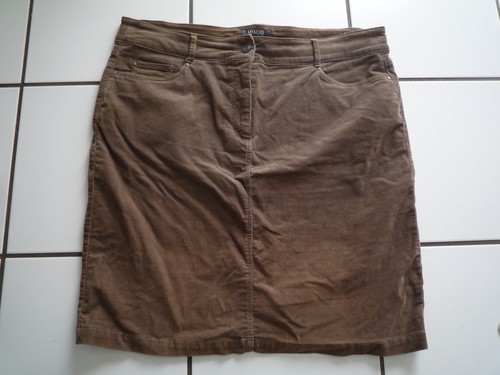 Von adagio stretch cordrock - von,