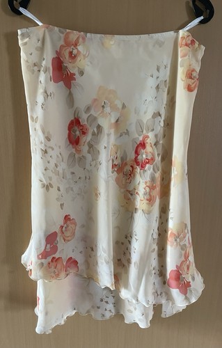 Stufen rock blumen - stufen, pastell
