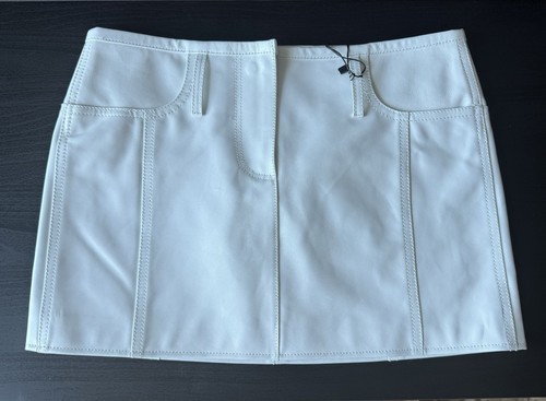 1017 alyx 9sm leather skirt - 1017,