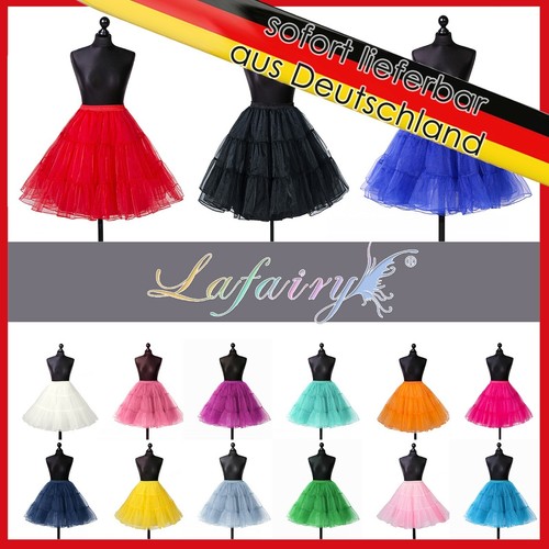 Petticoat tüllrock reifrock - petticoat,