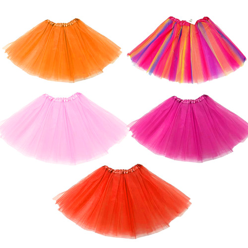 Tutu rock pettiskirt für - tutu,