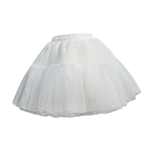 Tutu pettiskirt für - tutu, mädchen